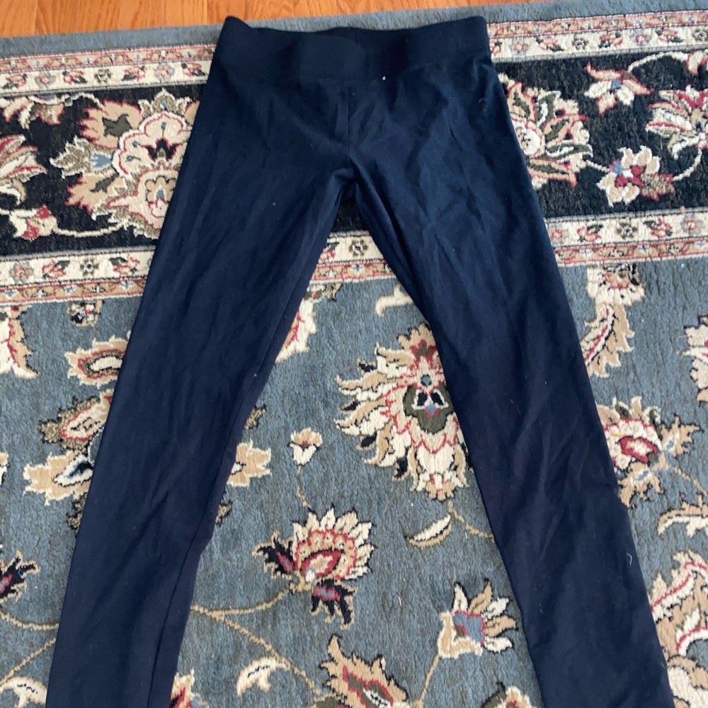 ONLY WORN ONCE AERIE LEGGINGS